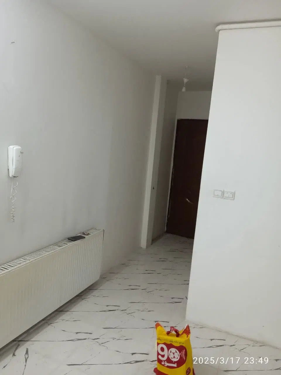 خانه آپارتمانی پنجتن