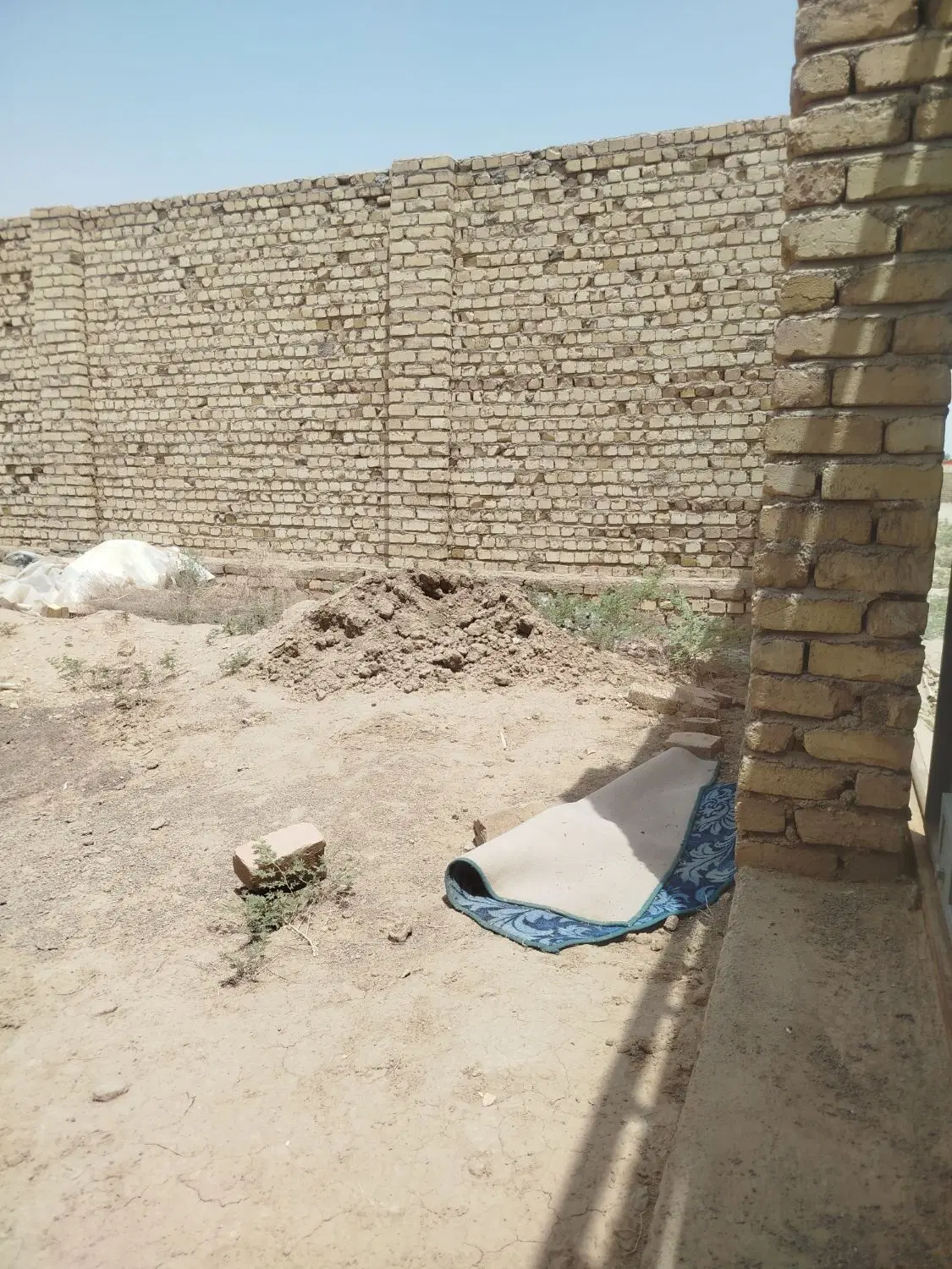 چهار دیواری