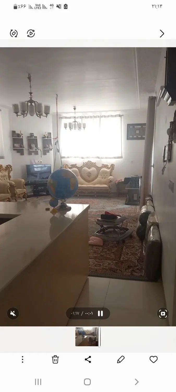 فروش منزل یک طبقه