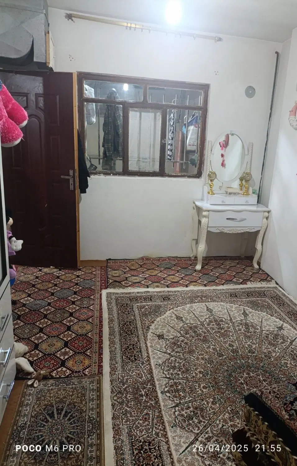 فروش خانه در نایسر گلشن ۳