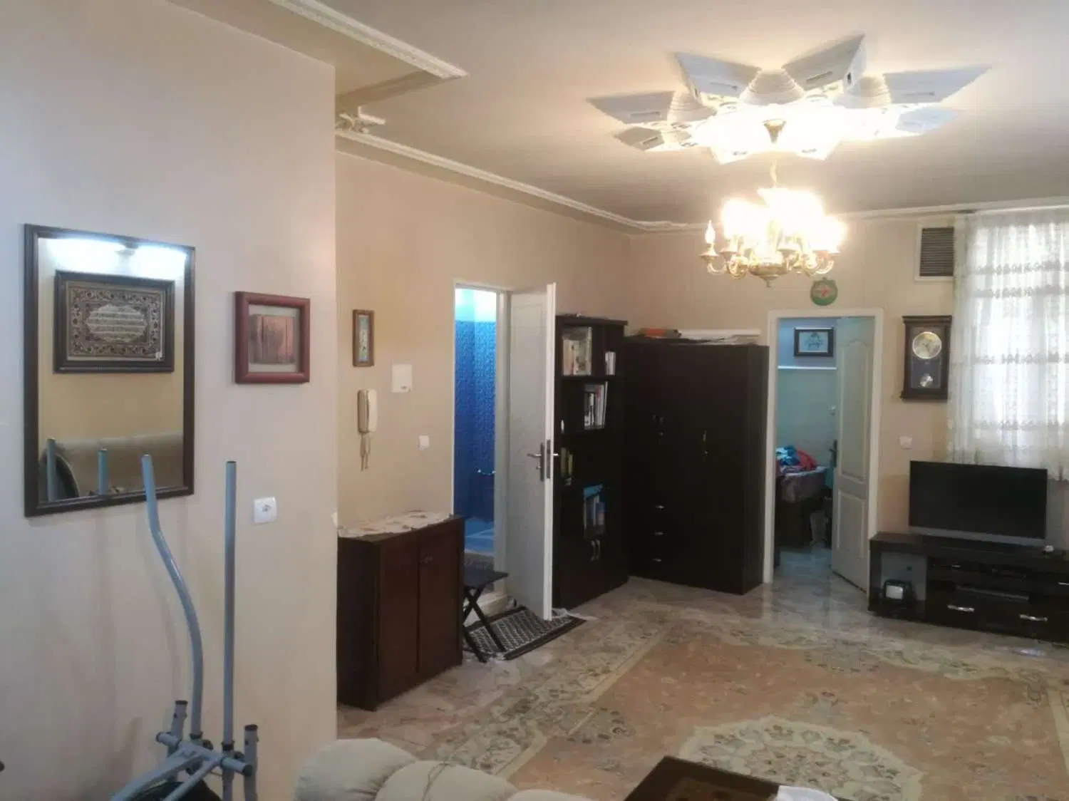 رهن و اجاره