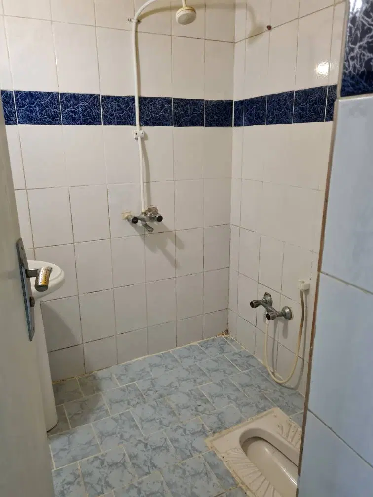 سوییت 55متری کوچه نظری
