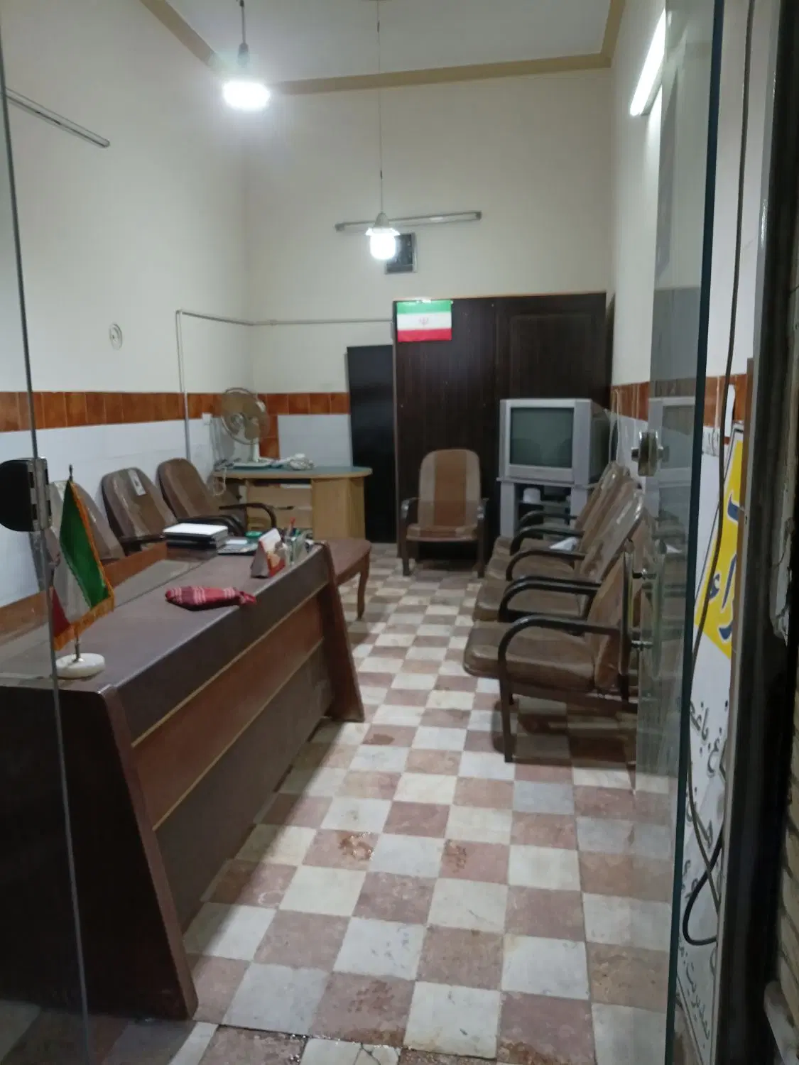 مغازه اجاره امام رضای ۱
