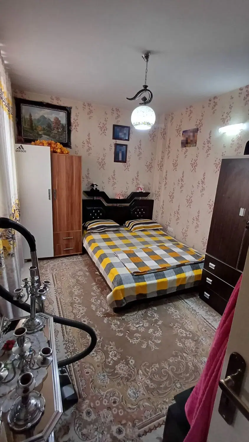 ۹۳متر_۲خواب_سند دار_میدان گلها_مارلیک