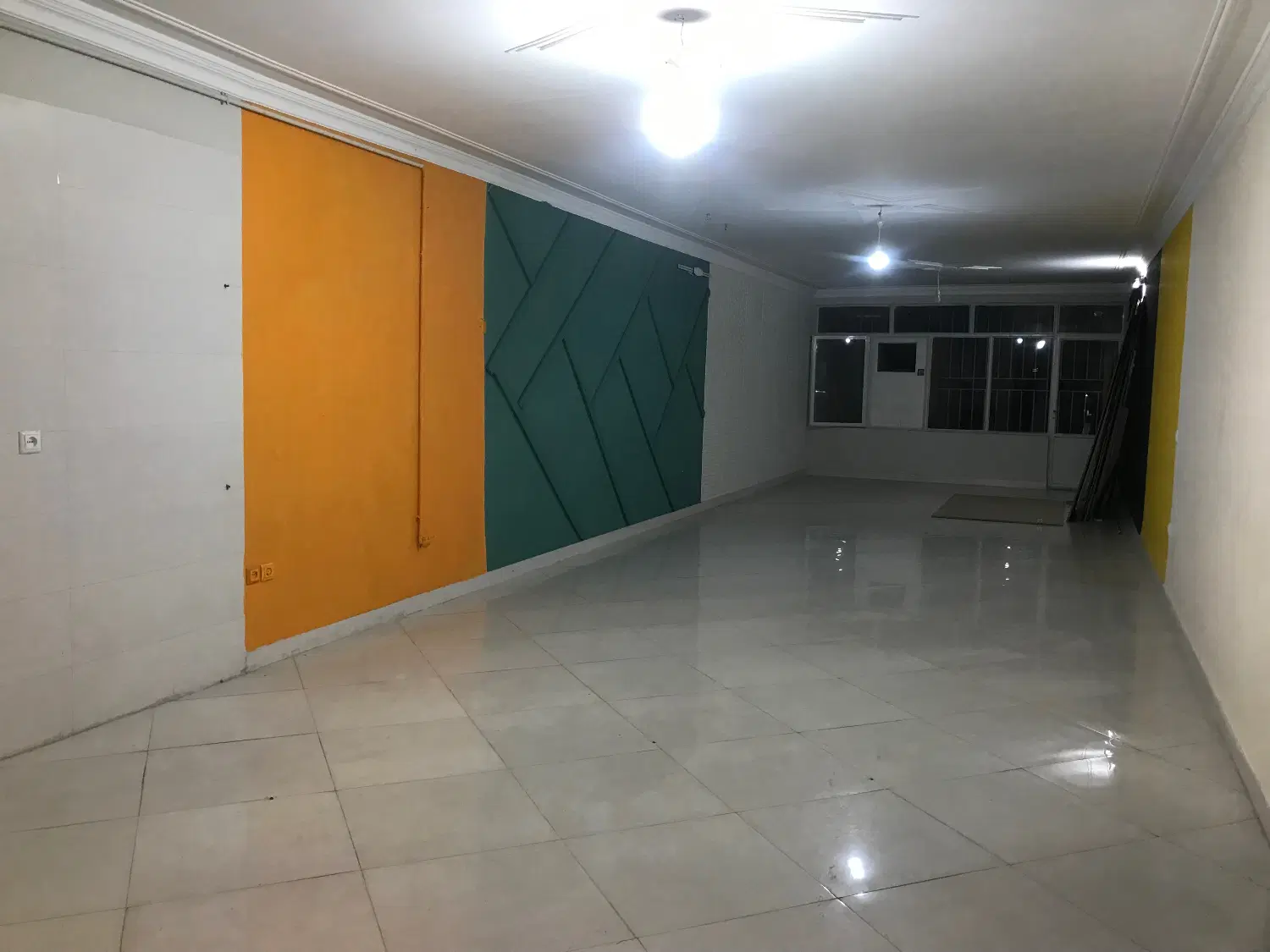 ملک اجاره ای _ مرکز شهر