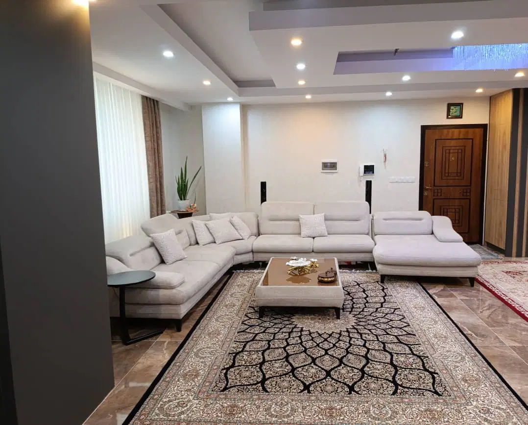 واحد ۱۶۰ متری در موسی آباد