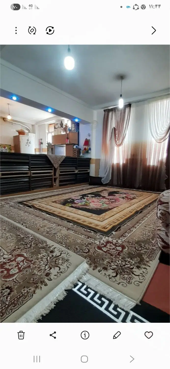 فروش واحد امامت یاسوج