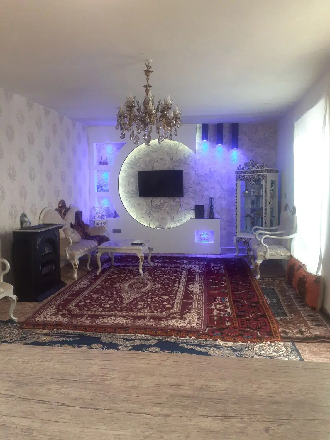 اجاره و رهن آخمقیه خیابان ابوذر