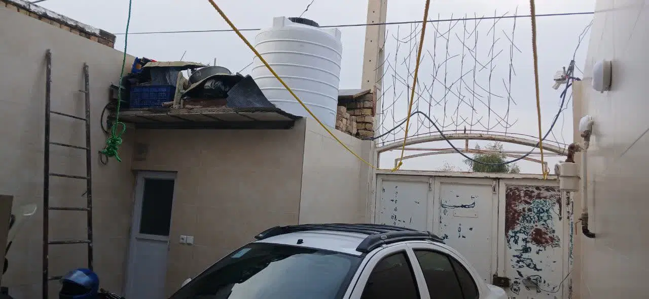 رهن کامل
