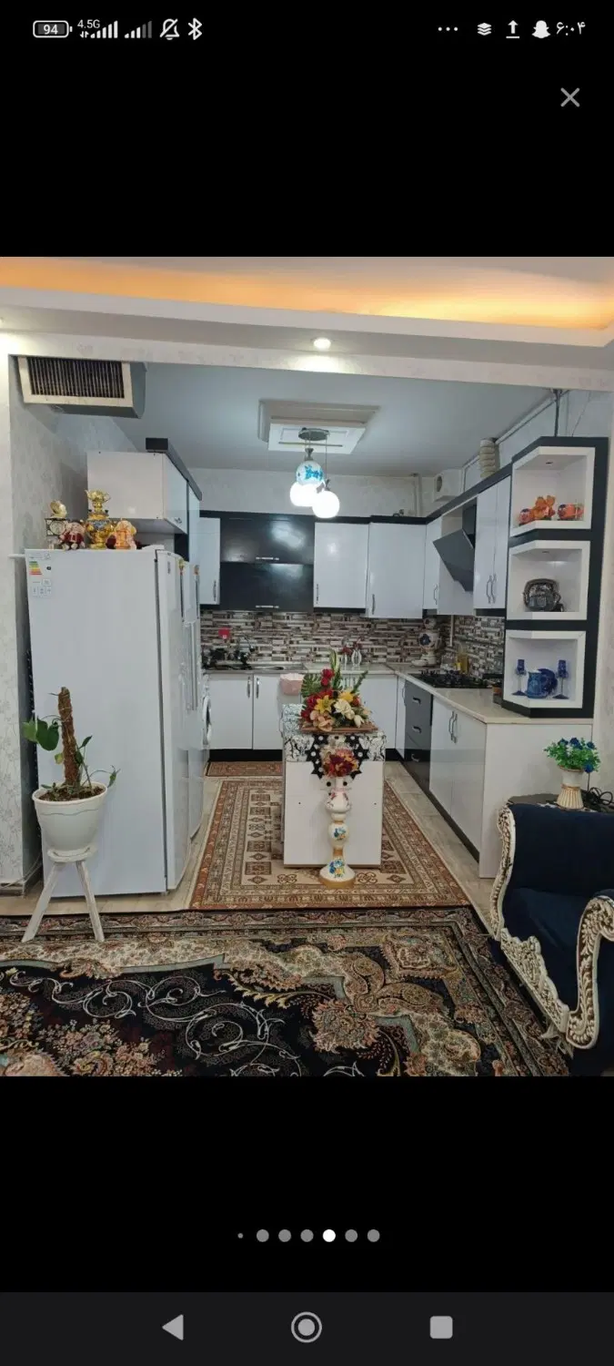 خانه ویلایی
