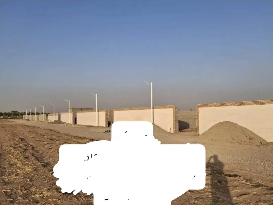 زمین باغچه_برقدار