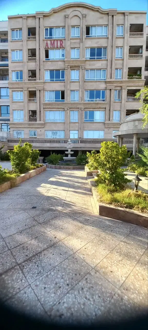 آپارتمان لوکس