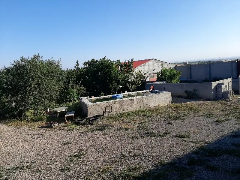 اجاره  سوله و ساختمان مسکونی روستایی