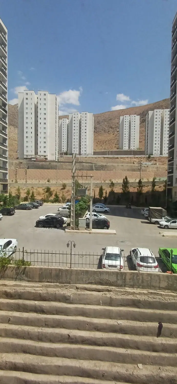آپارتمان فروشی در  زون ۱ فاز ۱۱ پردیس