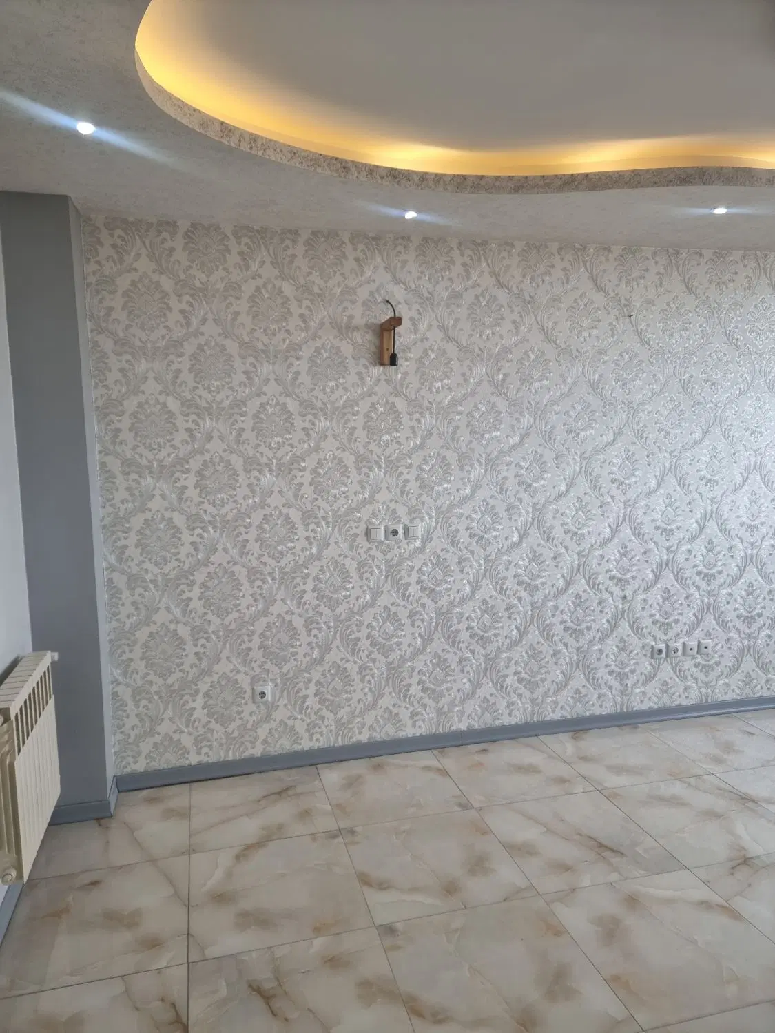 رهن آپارتمان خیابان انوری