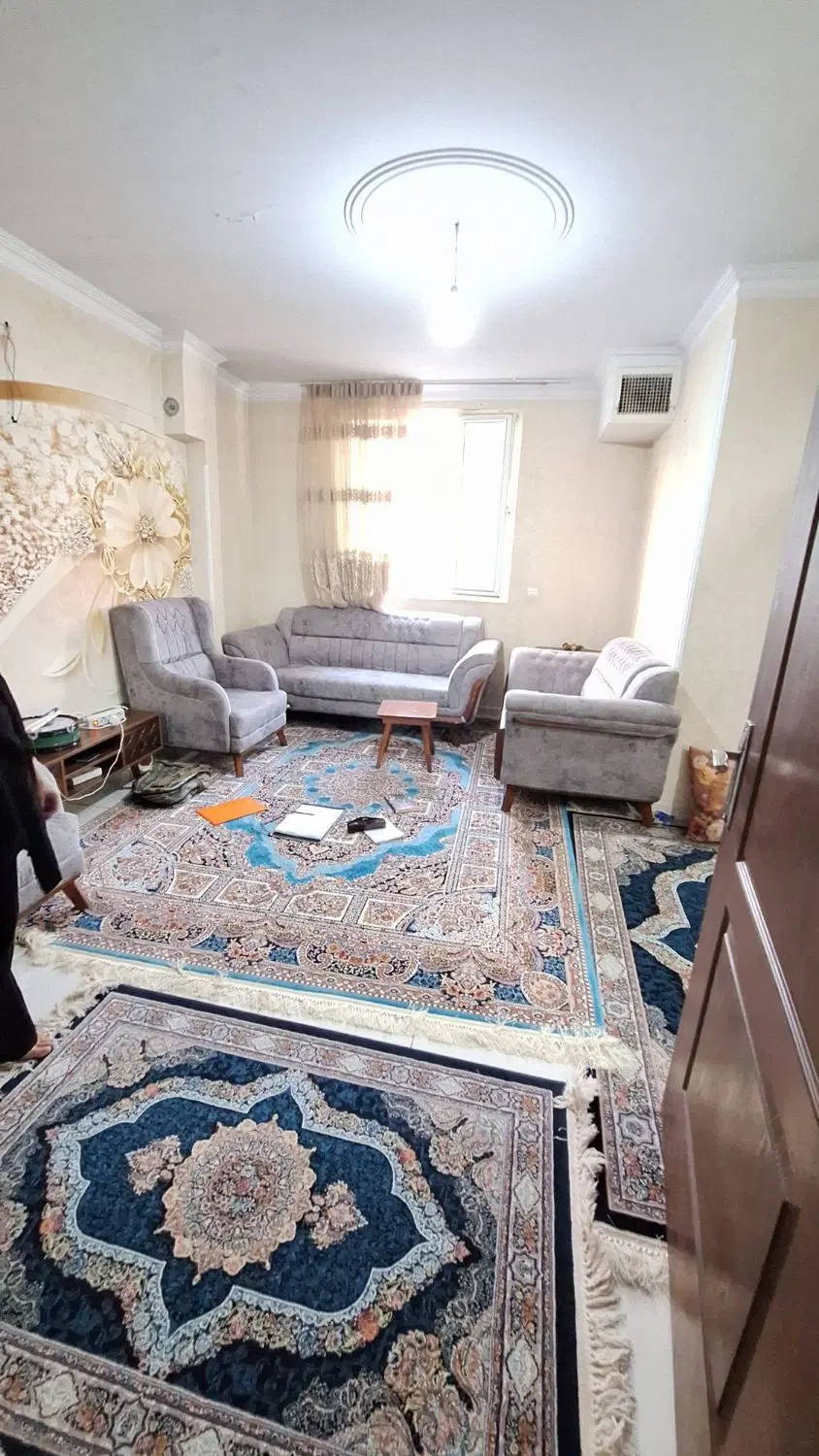 اجاره اپارتمان