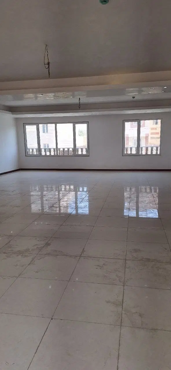 ۱۹۵ متری لوکس واقع در شهرک مریم فاز۱ اندیشه
