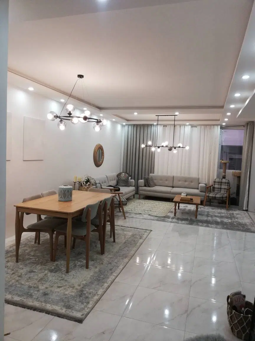 فروش آپارتمان 115 متری 2خواب