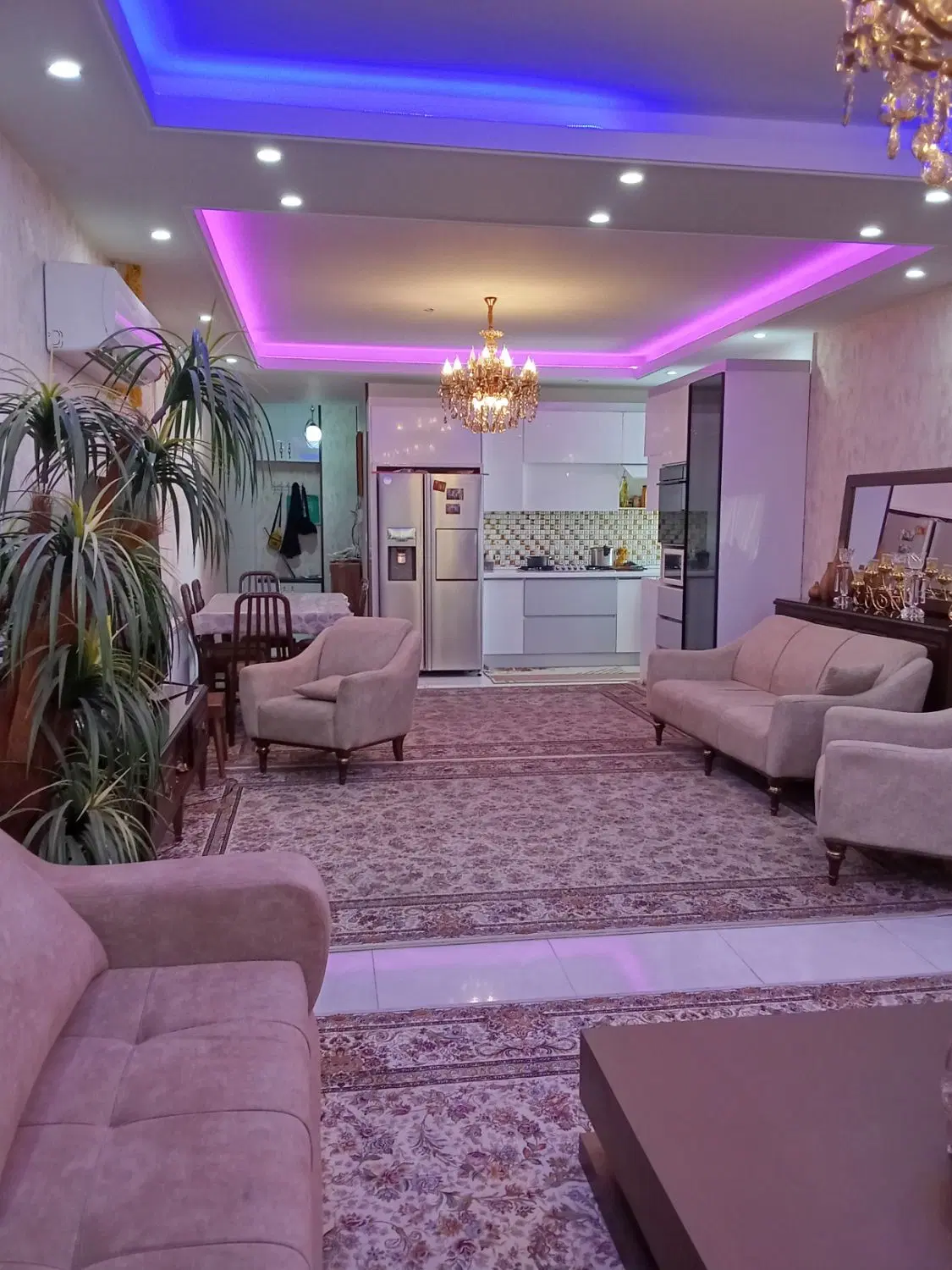 فروش آپارتمان ۱۲۰ متر