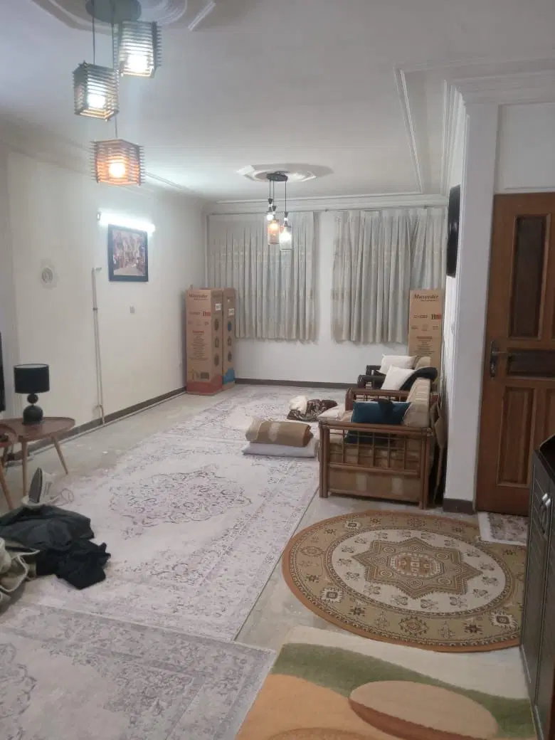 اپارتمان ۶۵ متری