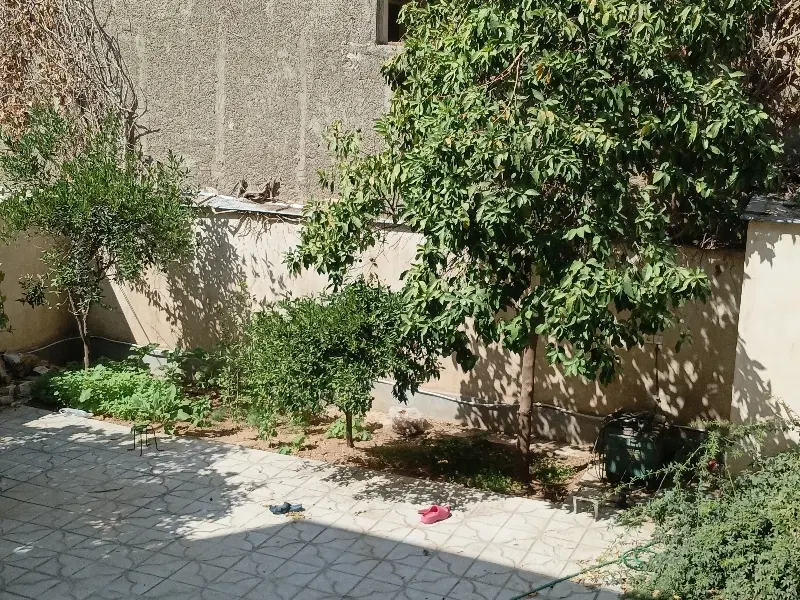 ۱۲۷متر رمین اول محموداباد