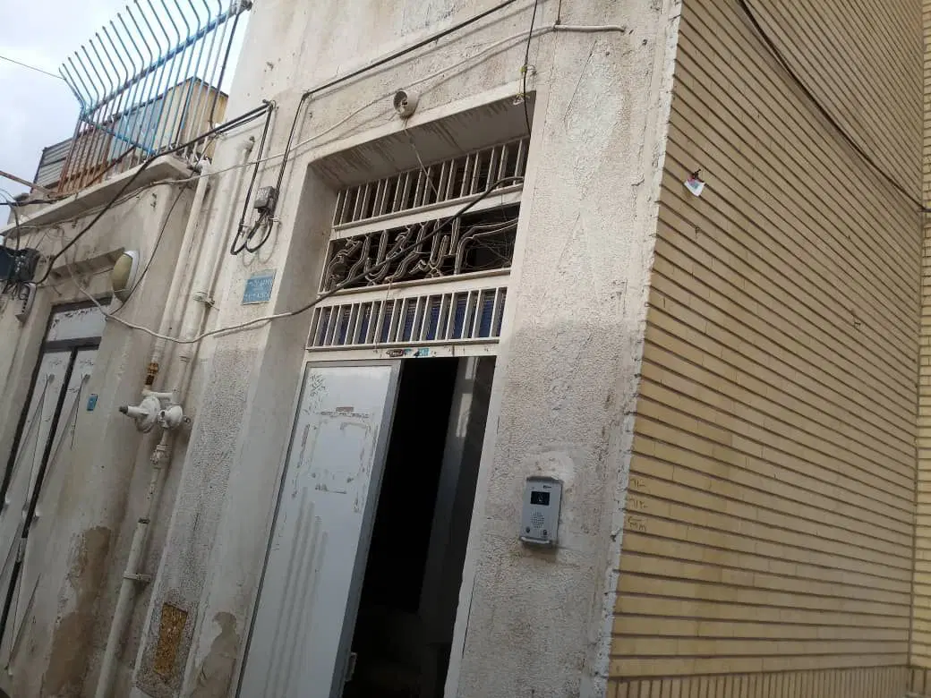 منزل ویلایی در کوچه حرم نزدیک حرم حضرت معصومه س