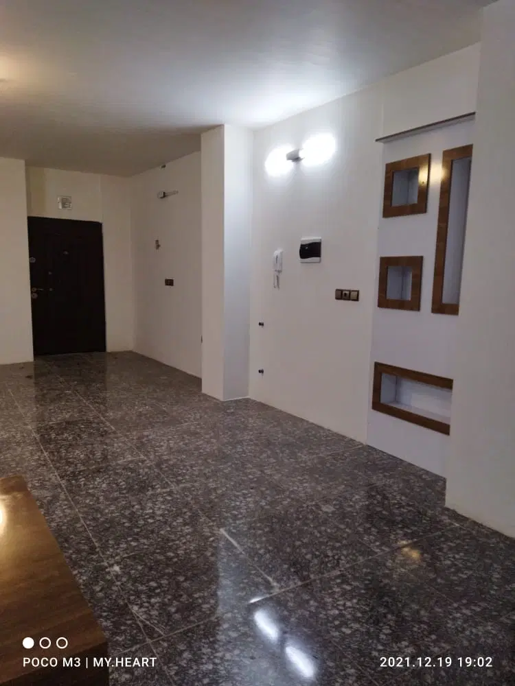 منزل نوساز و تمیز باغ ابریشم