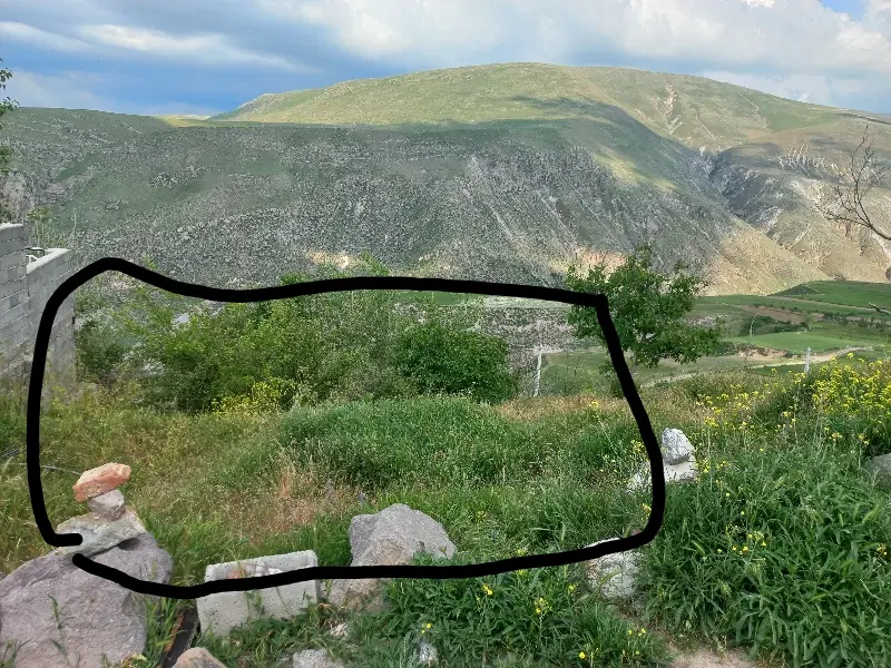 ملک به متراژ ۳۰۰ متر ثبت سند