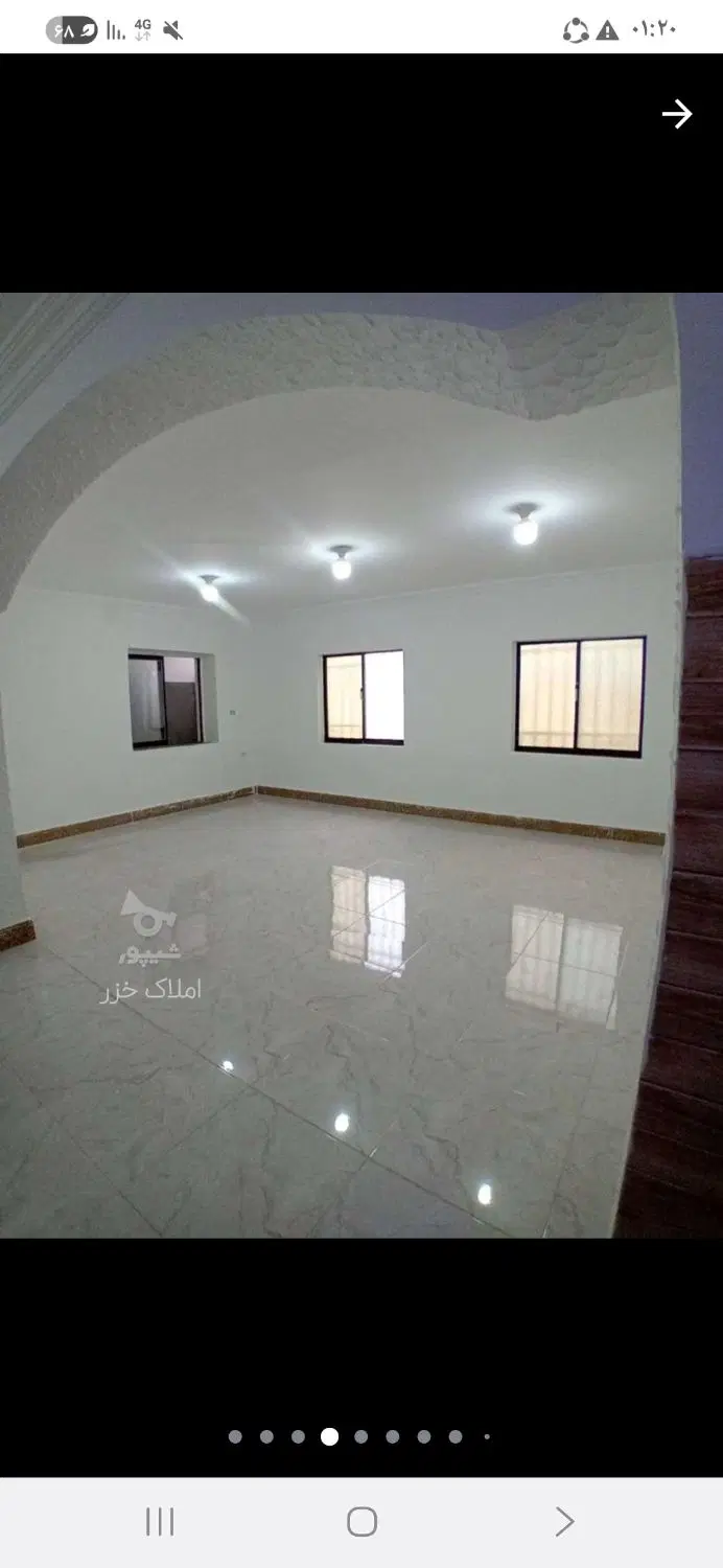 خریدار آپارتمان تا دوتومن هستم