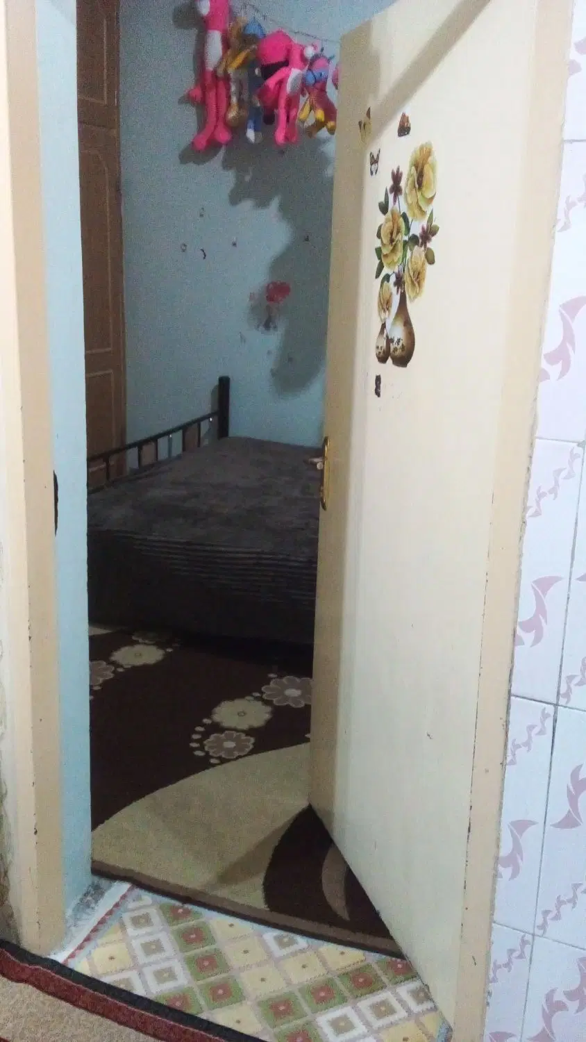 خانه درمیدان آزادگان.رهن کامل