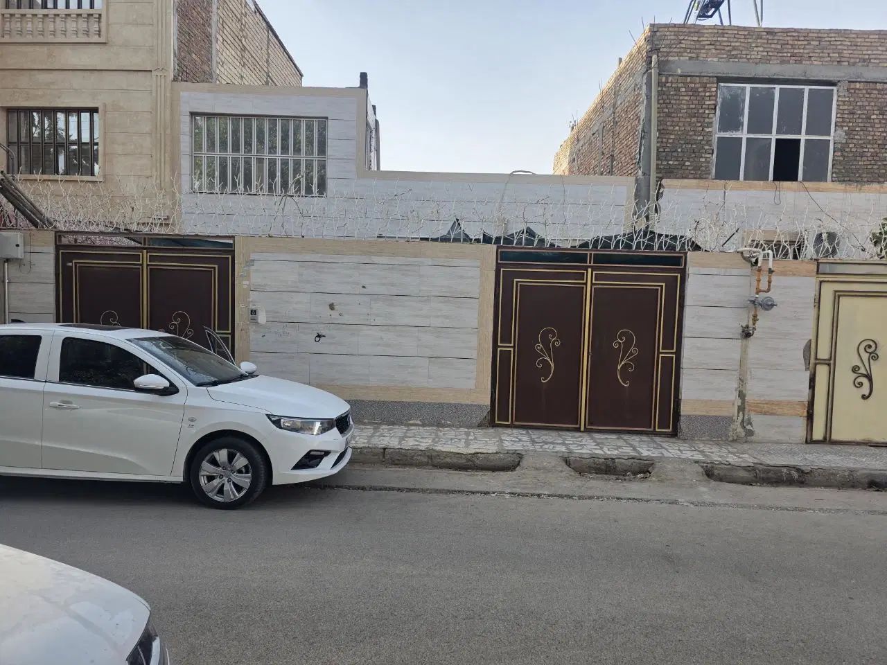 منز ل ویلایی فروشی واقع در زیباشهر