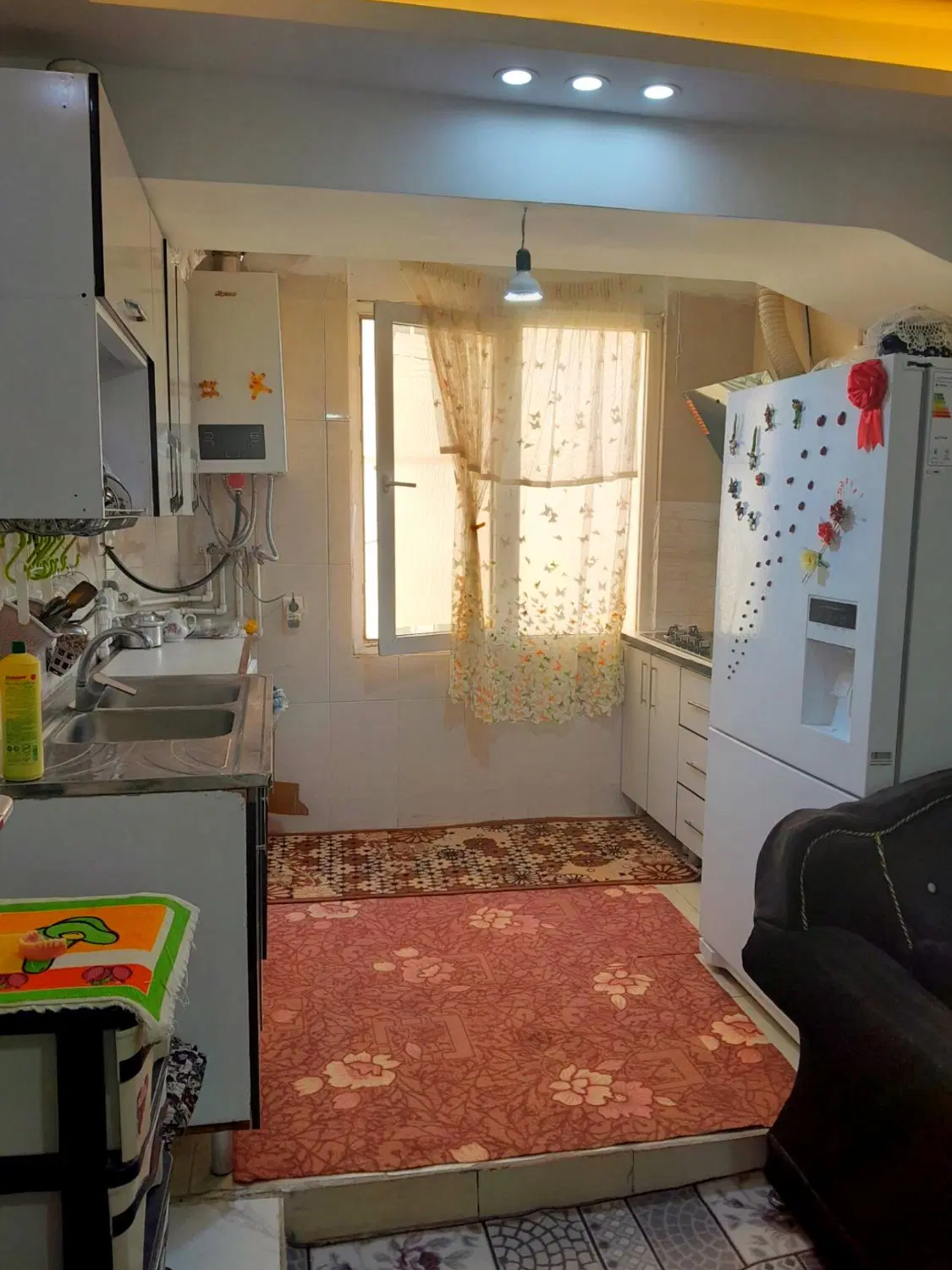 رهن کامل مهستان 3 طبقه 2
