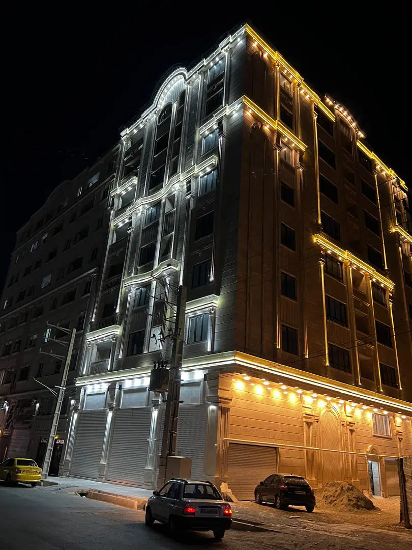 واحد نوساز
