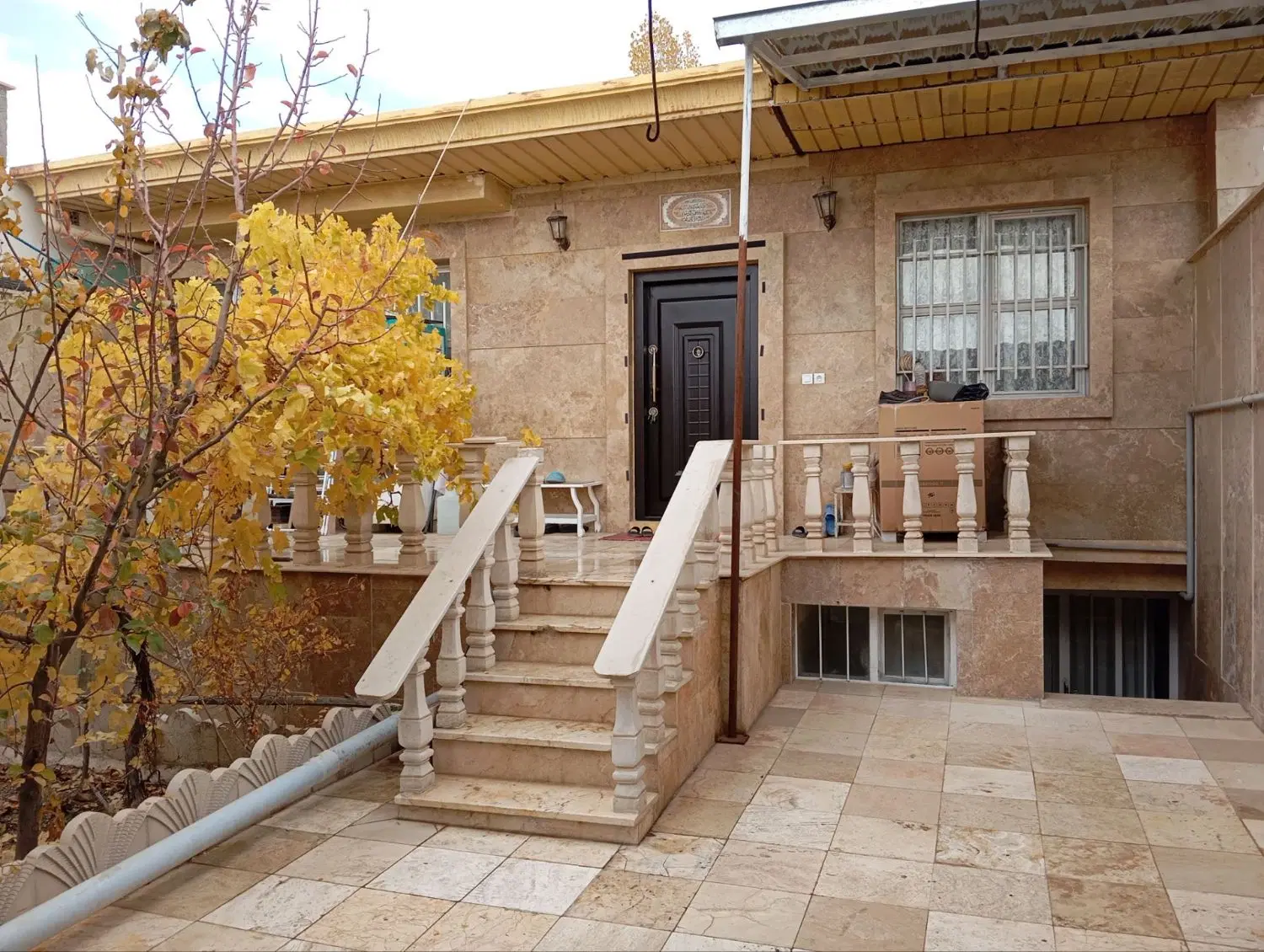 فاز سه ویلایی
