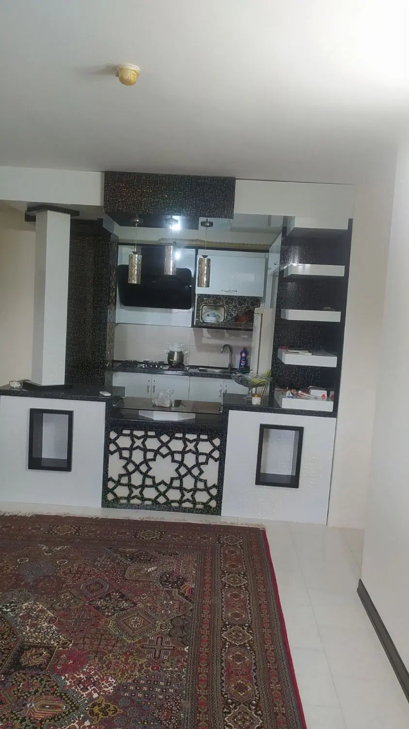 یک واحد مسکونی ۷۸ متری فاز ۲