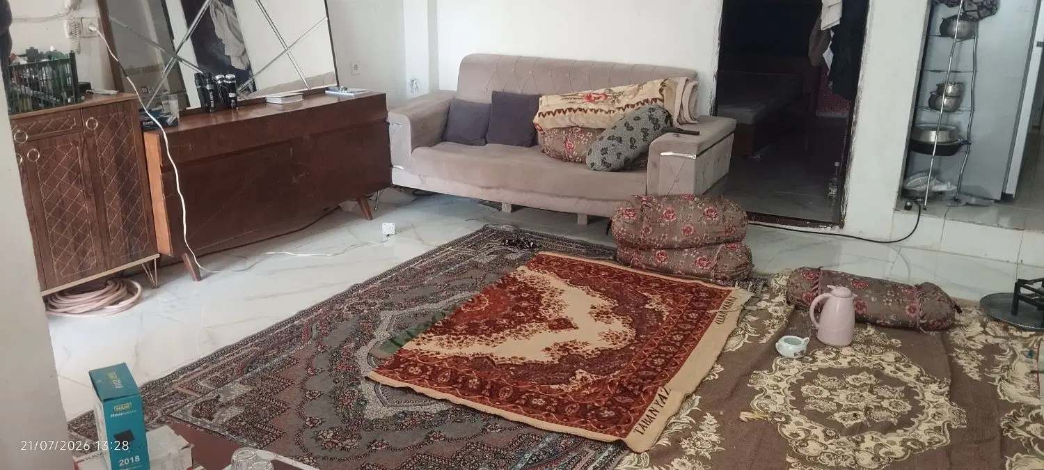 خانه بر خیابان دوم کیان‌شهر