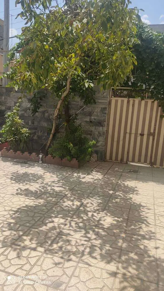 رهن ویلایی سعدی