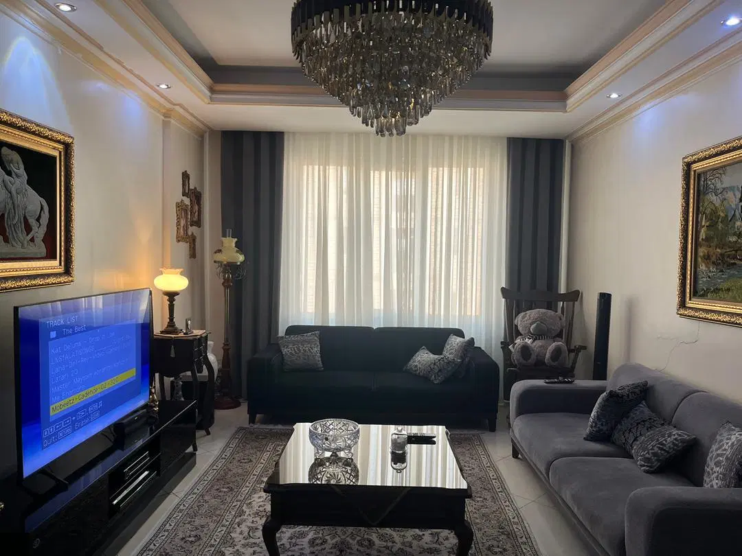 اجاره آپارتمان ۵۵ متر یک خواب تهرانسر
