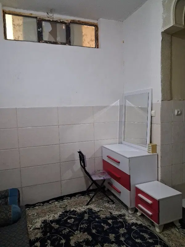 سوییت ۲۵ متری اجاره ای