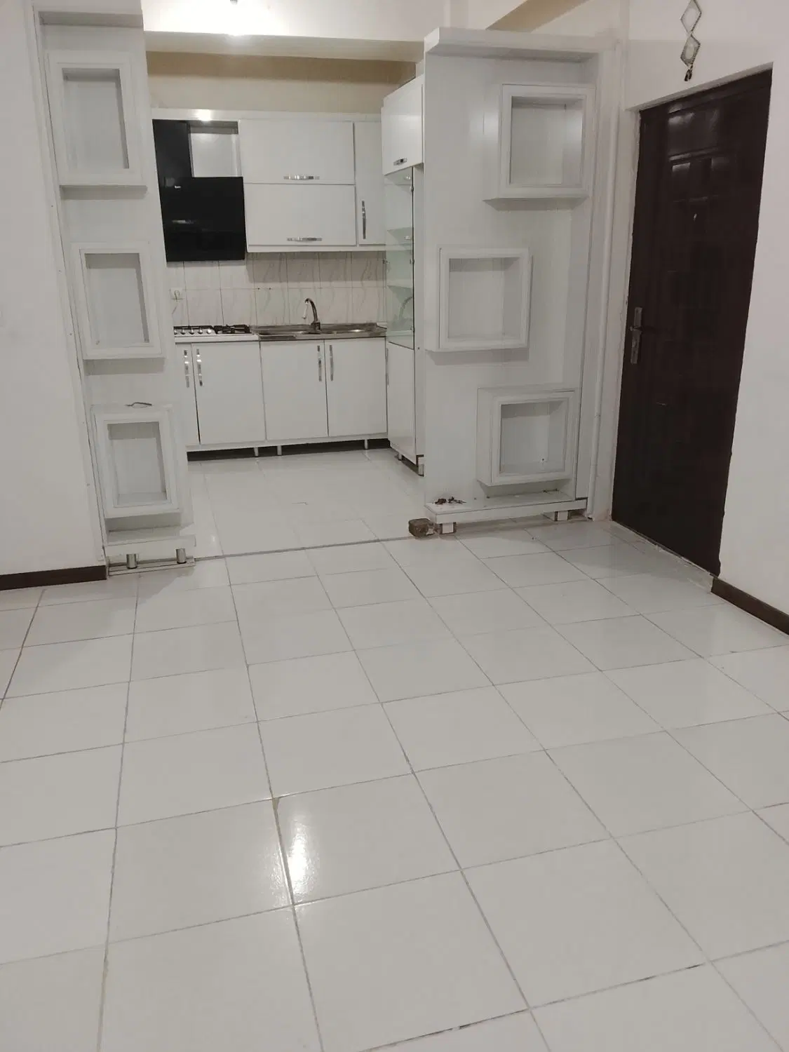 فروش آپارتمان سهندفاز4مجتمع آفتاب