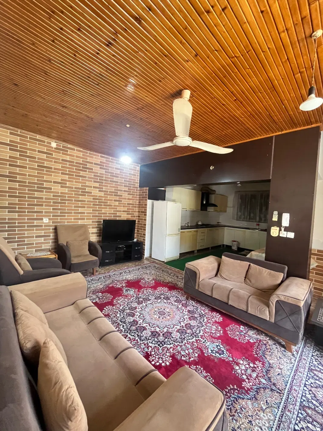 اجاره خانه ویلایی