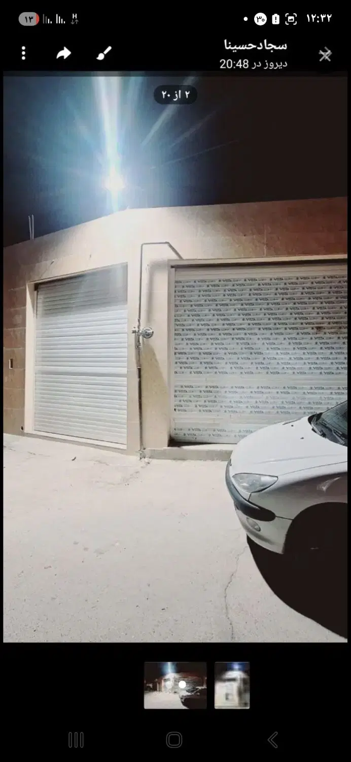اجاره مغازه ۱۰۰ با ۱۵