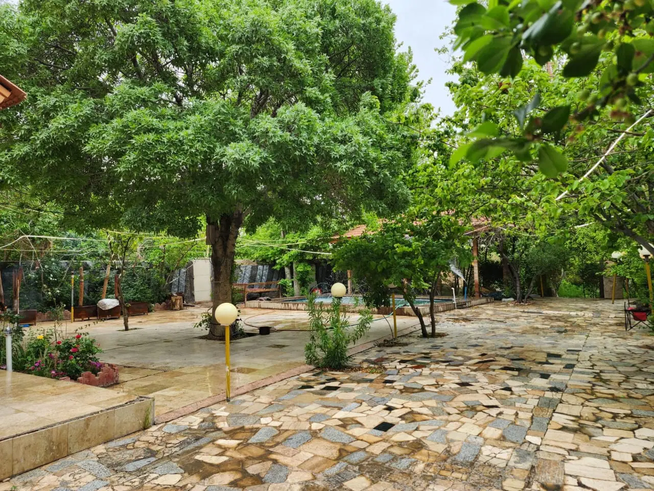 فروش تجاری مسکونی برخیابان بوعلی سینا جنوبی