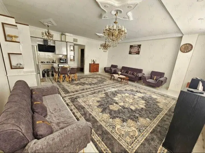 آپارتمان ۸۳متر دو خواب خیابان عمارت