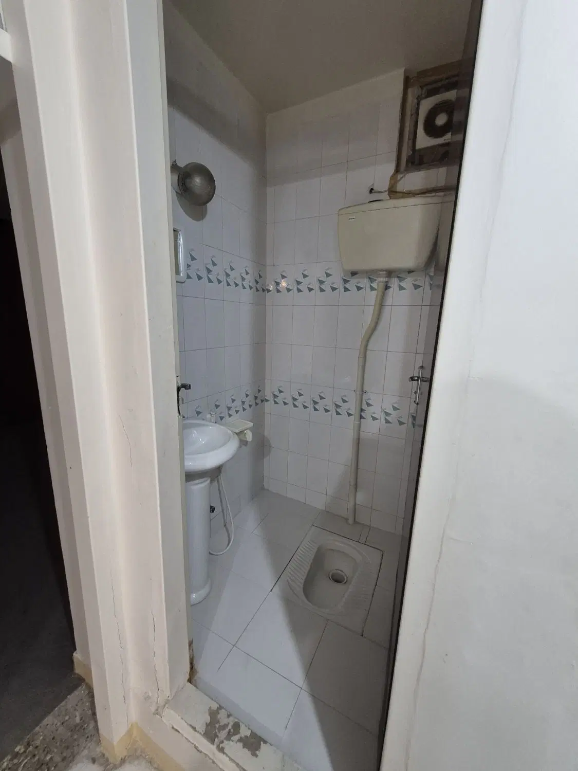 رهن کامل آپارتمان کیانپارس خ16 غربی