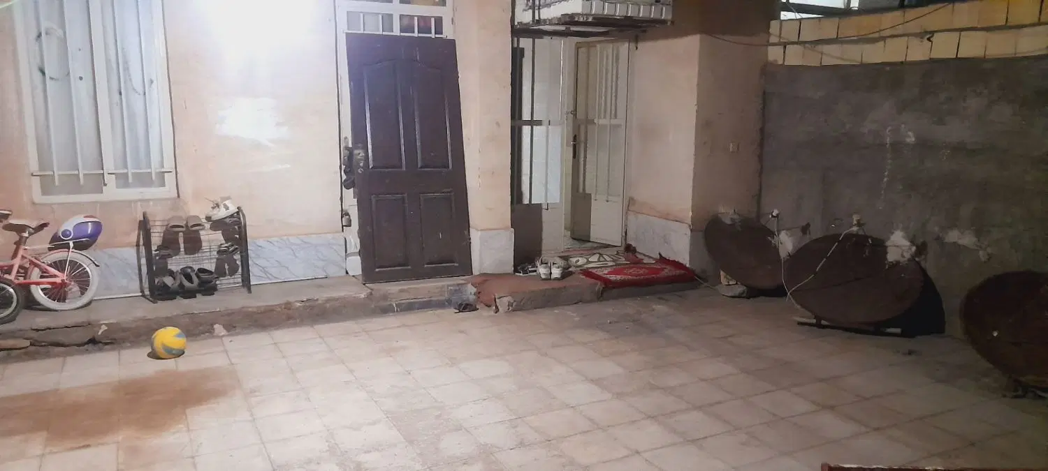 اجاره خانه واقع در بلوار صاحب الزمان
