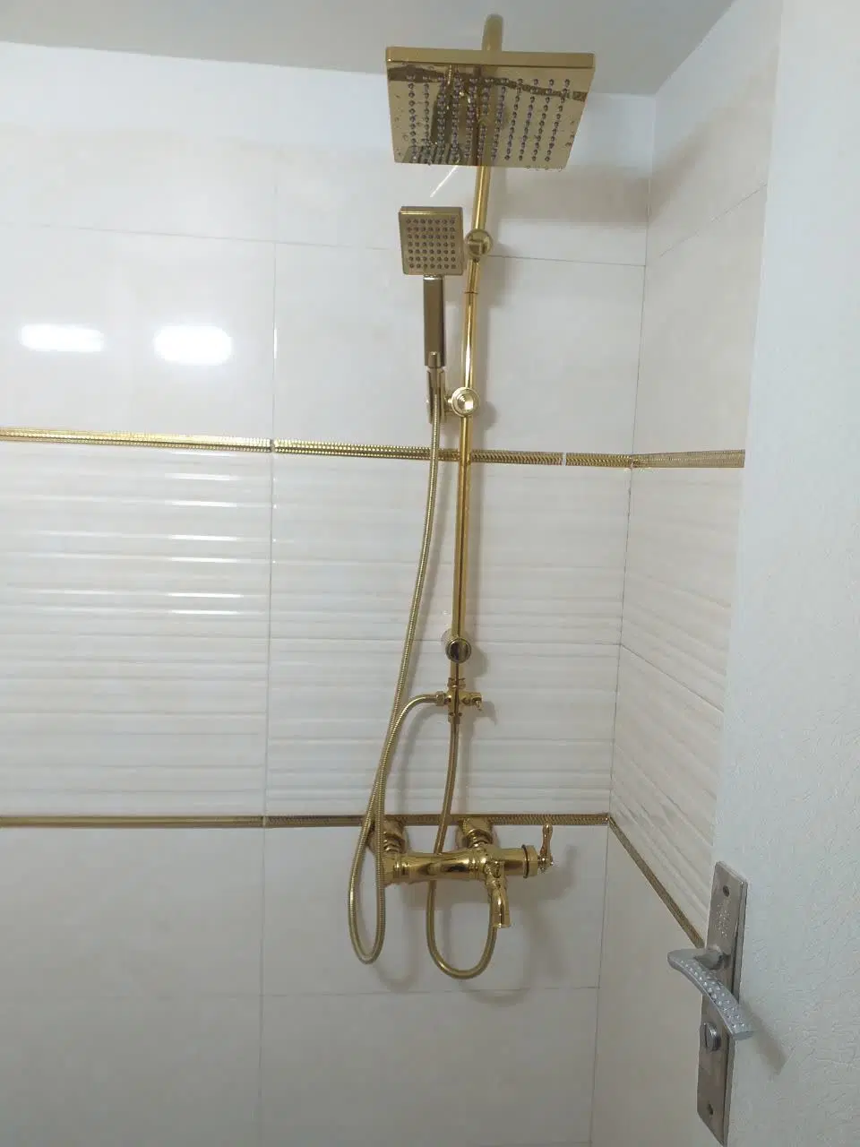 واحد۵۱ متری فول بازسازی شده