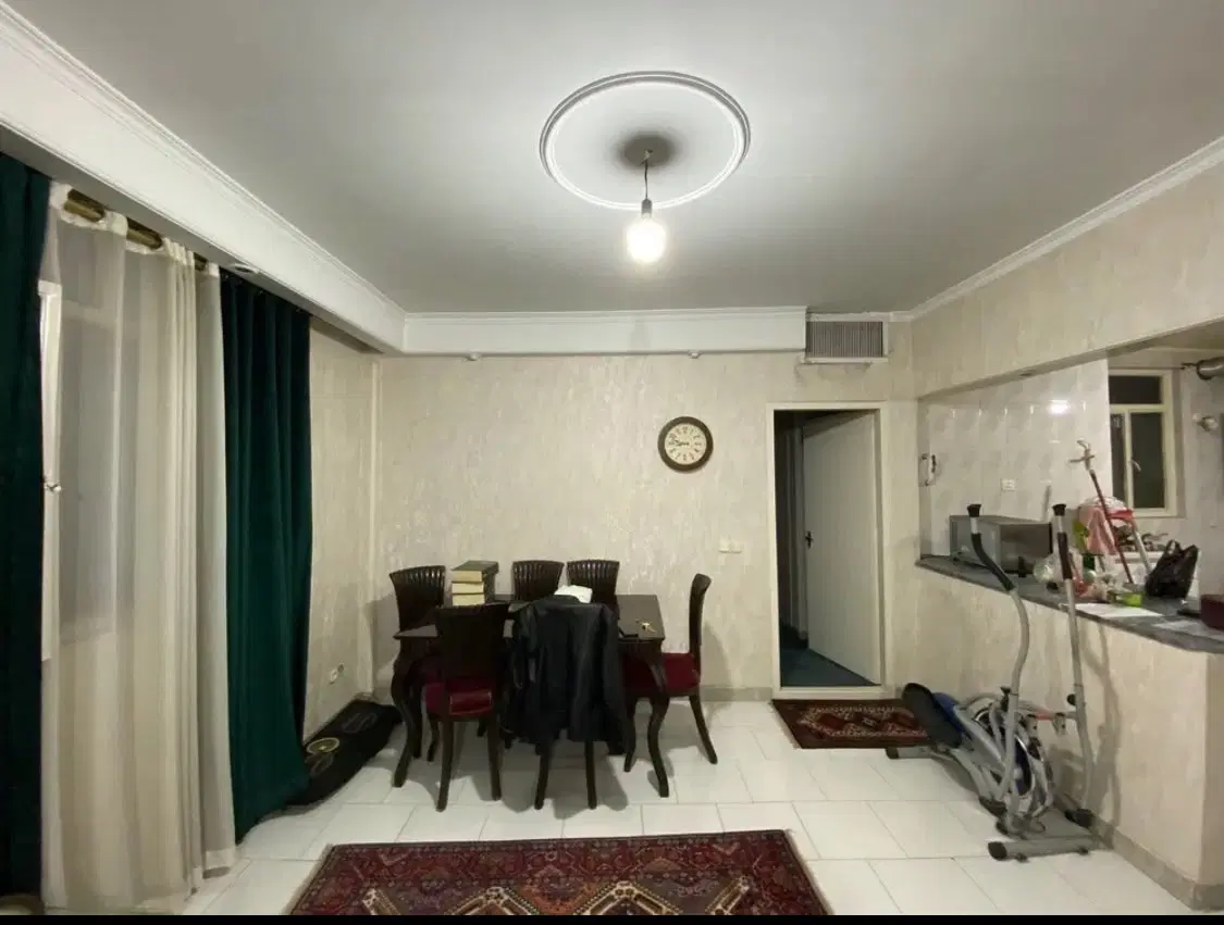خانه ۶۴ متری