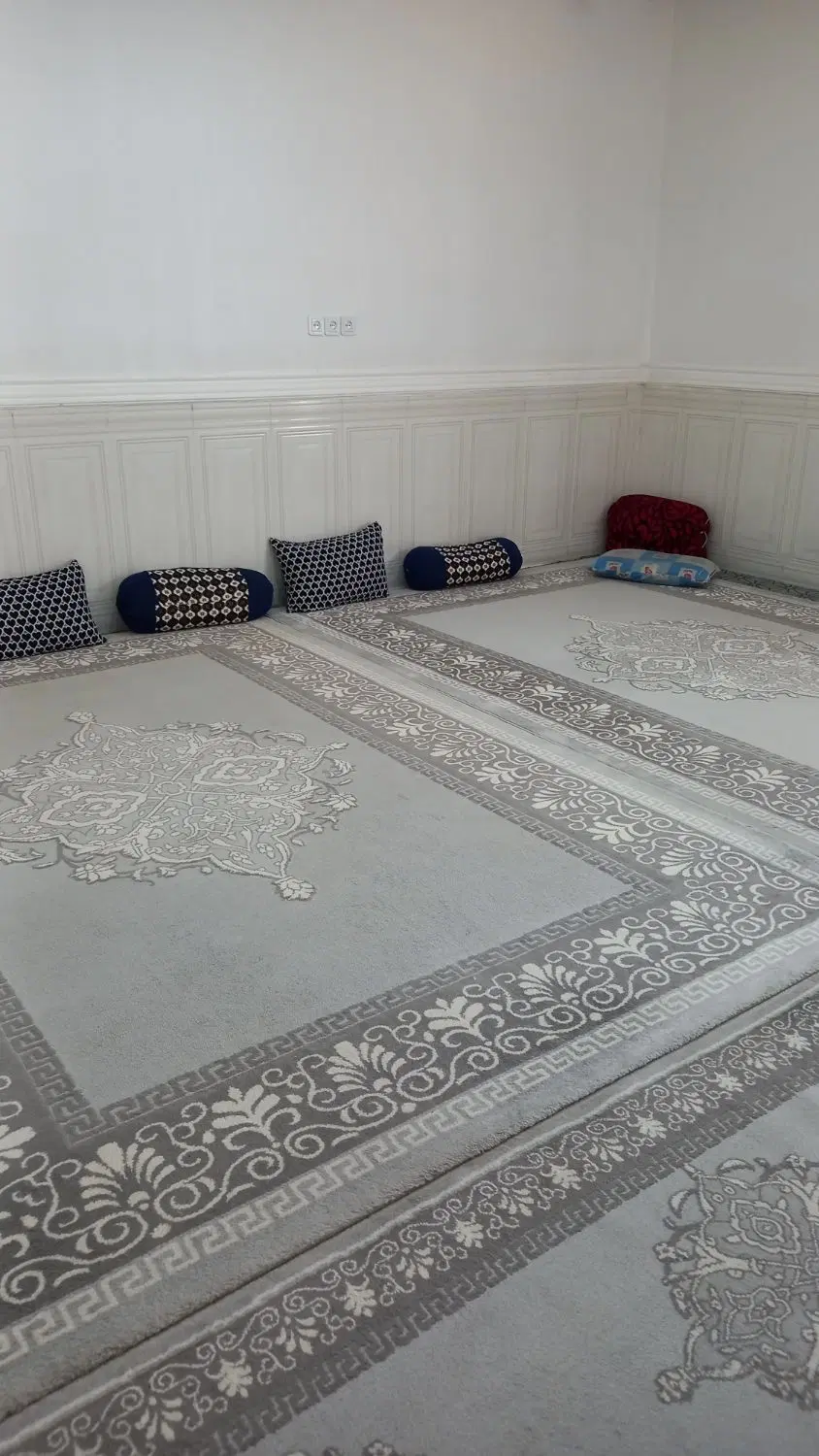 خانه ویلای کوی گلبهار ۱۱۵