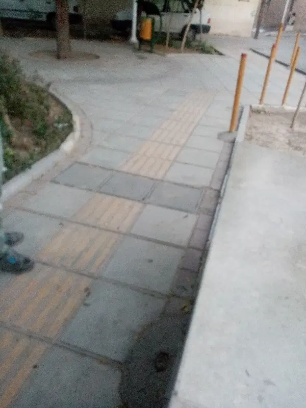 زمین